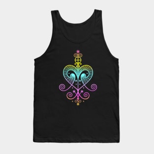 Erzulie Freda veve Tank Top